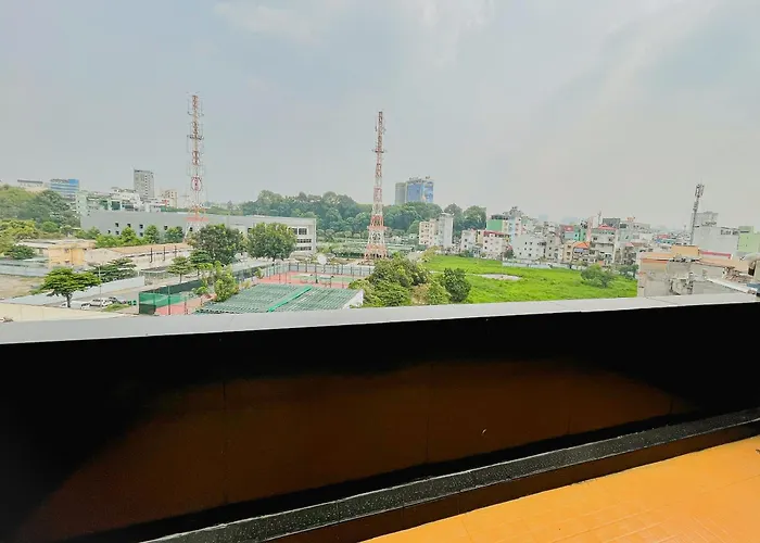 Habista Serviced Apartment - 45Tl