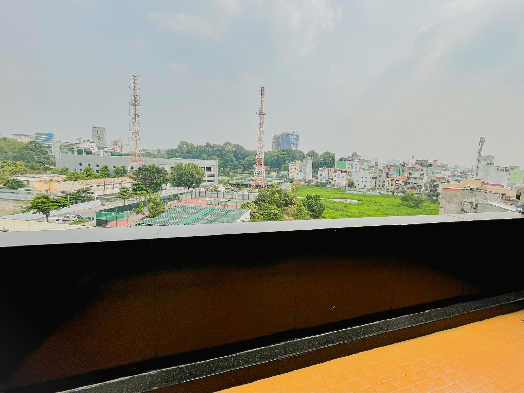 Habista Serviced - 45tl * Ho Chi Minh City