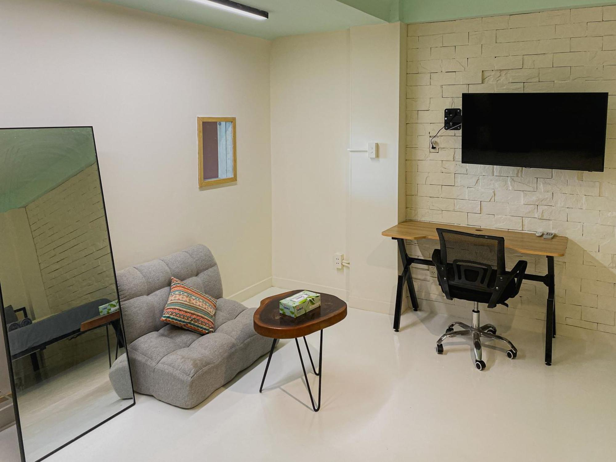 Apartment Habista Serviced - 45tl