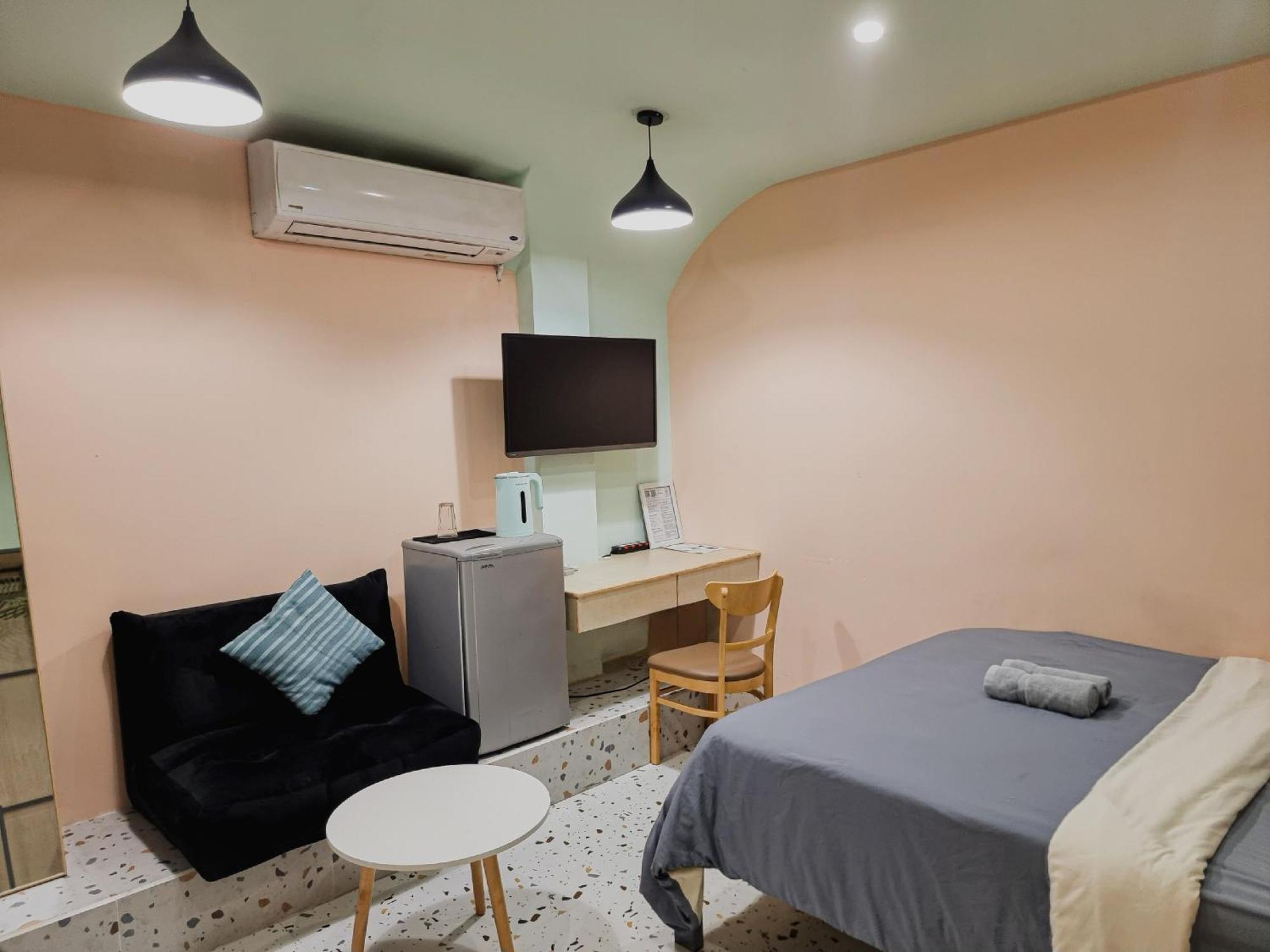 Apartment Habista Serviced - 45tl Ho Chi Minh City